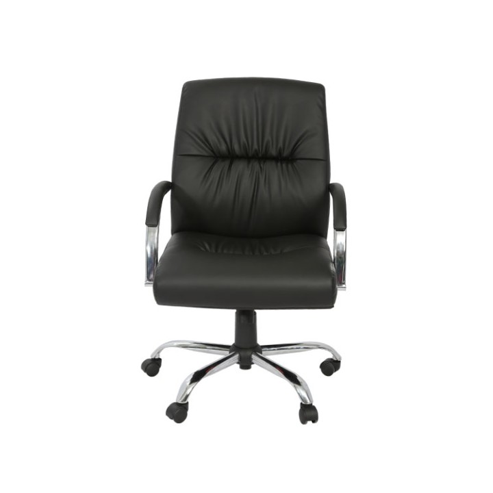 Equal MB Leather Executive Chair
